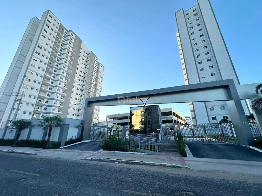 Apartamento, 2 quartos, 90 m² - Foto 1