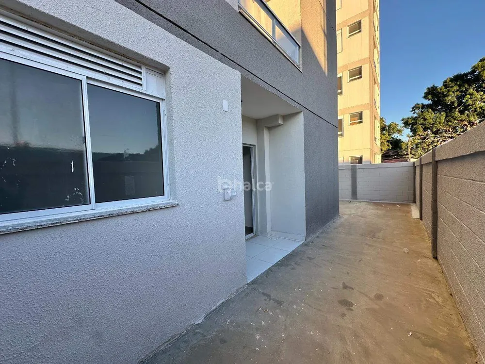 Apartamento, 2 quartos, 90 m² - Foto 12