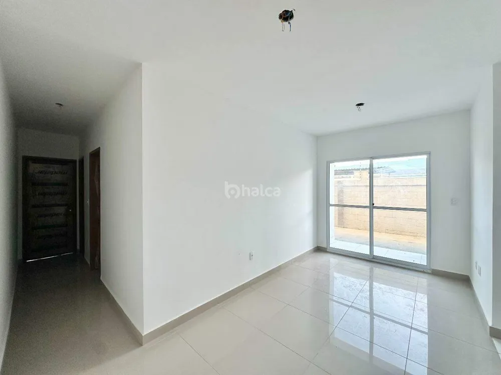 Apartamento, 2 quartos, 90 m² - Foto 2