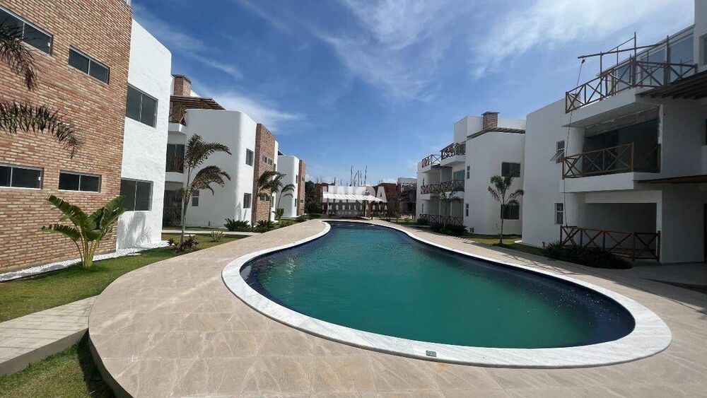 Apartamento à venda com 2 quartos, 71m² - Foto 3