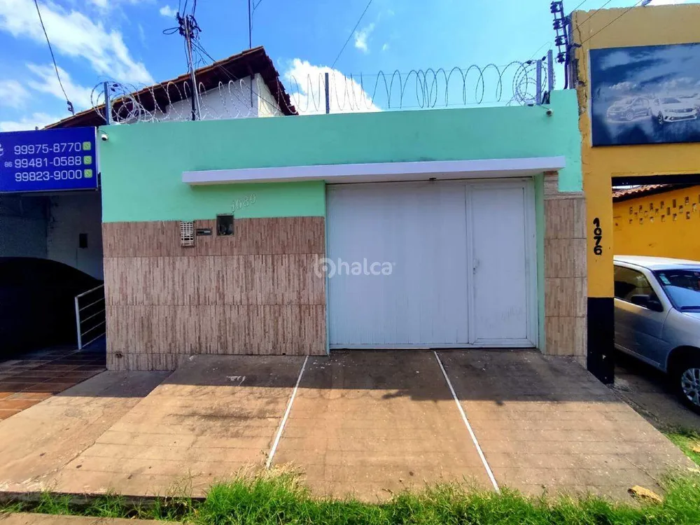 Prédio Inteiro, 240 m² - Foto 1