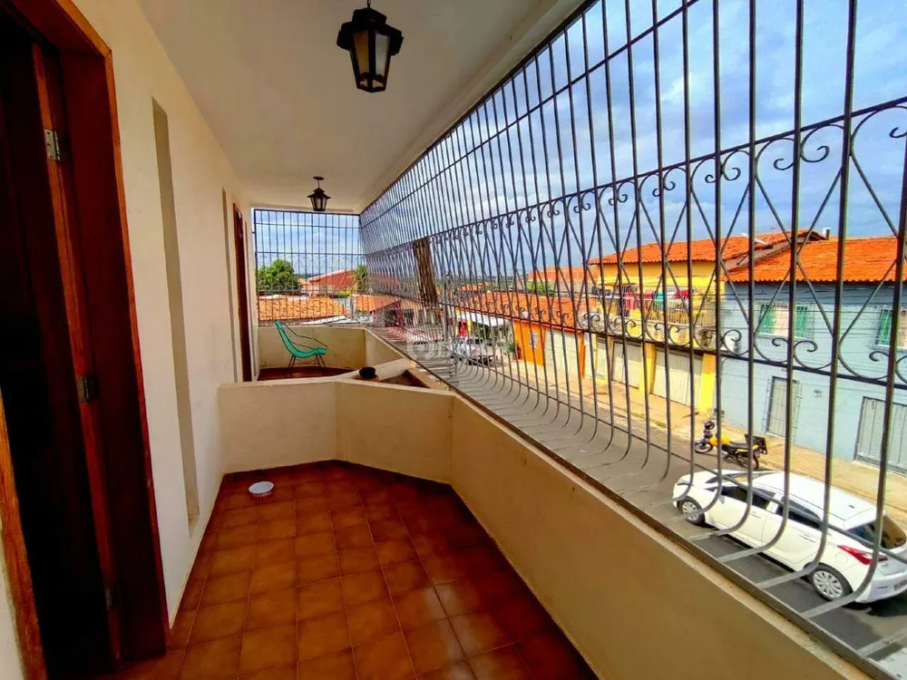 Casa, 5 quartos, 344 m² - Foto 6
