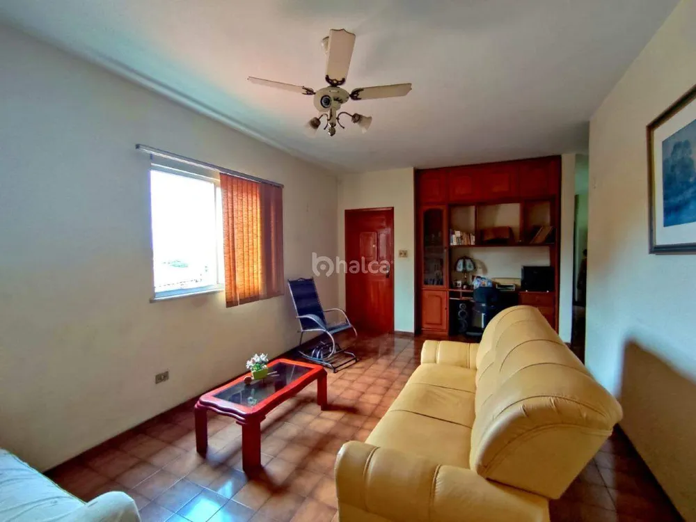 Casa, 5 quartos, 344 m² - Foto 4