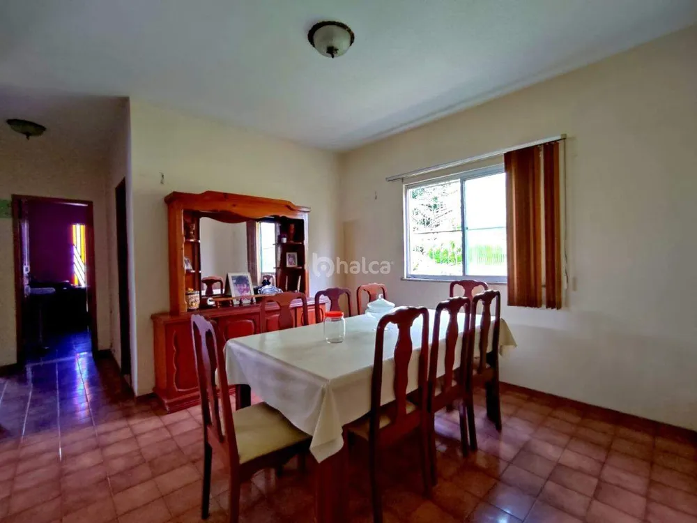 Casa, 5 quartos, 344 m² - Foto 11