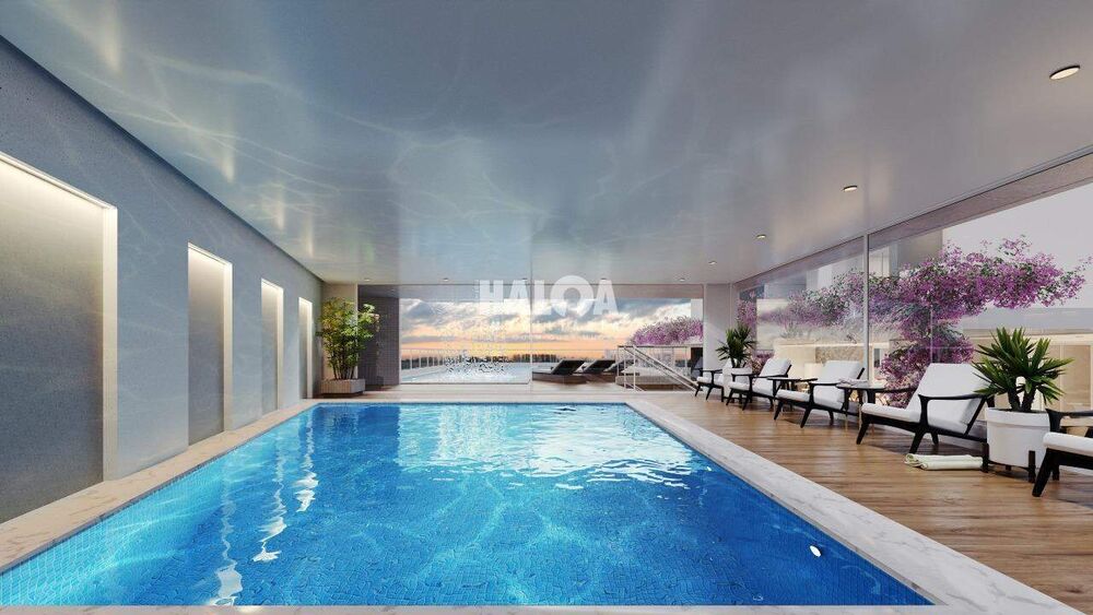 Apartamento à venda com 3 quartos, 77m² - Foto 3