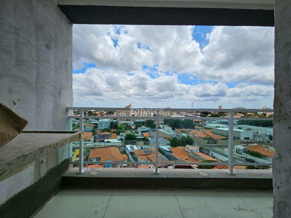 Apartamento à venda com 3 quartos, 77m² - Foto 6