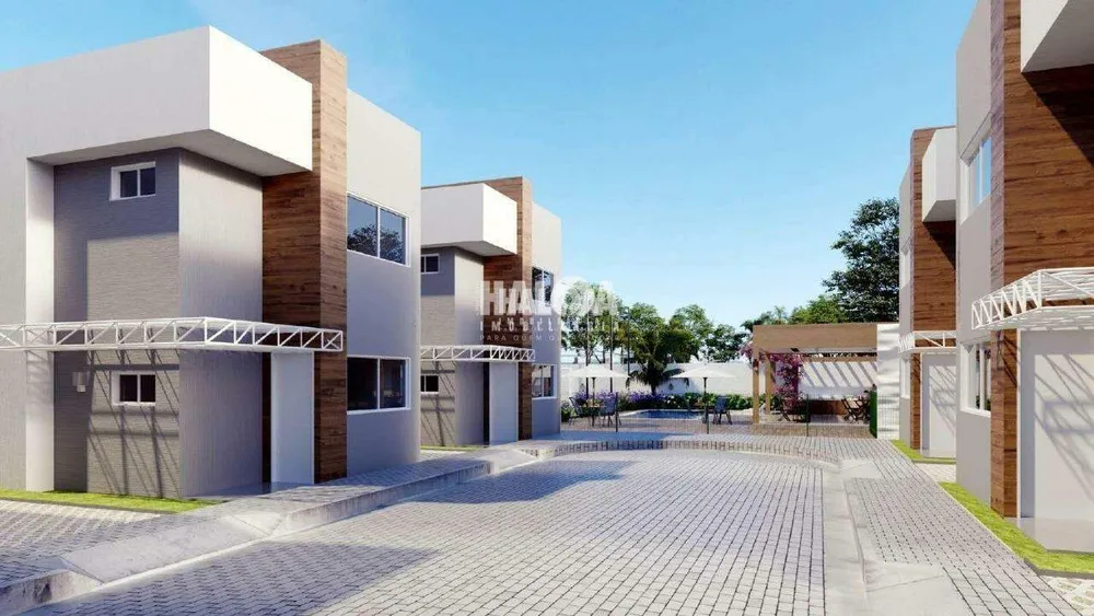 Casa de Condomínio, 3 quartos - Foto 12