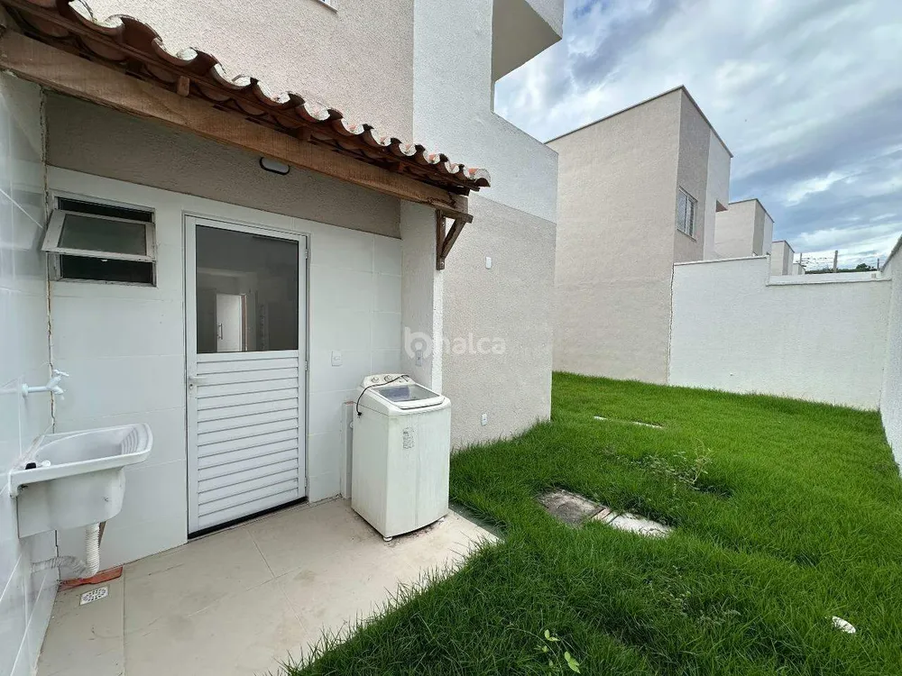 Casa de Condomínio, 3 quartos - Foto 10