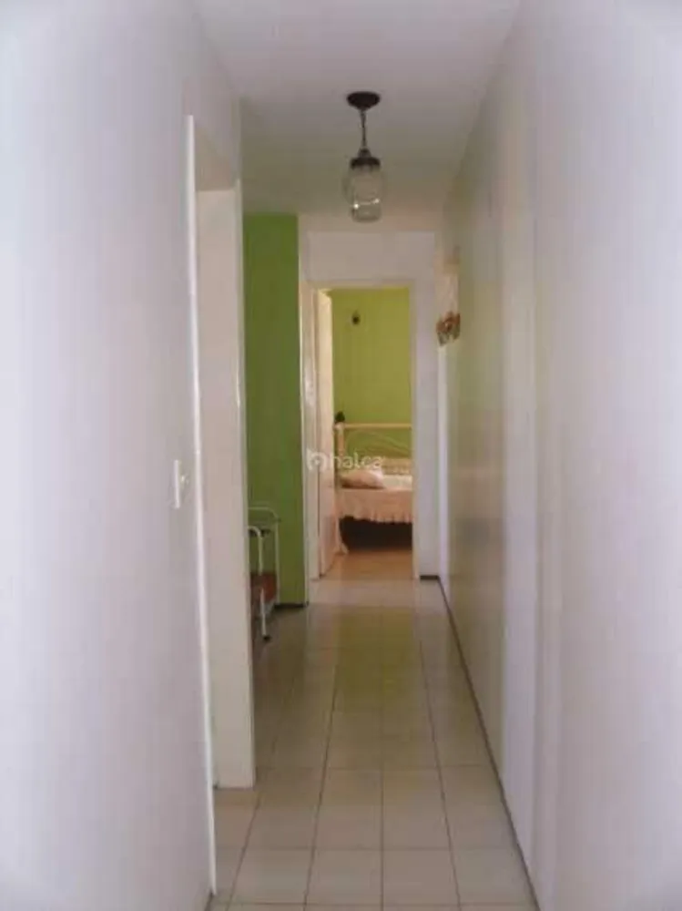 Apartamento, 3 quartos, 110 m² - Foto 3