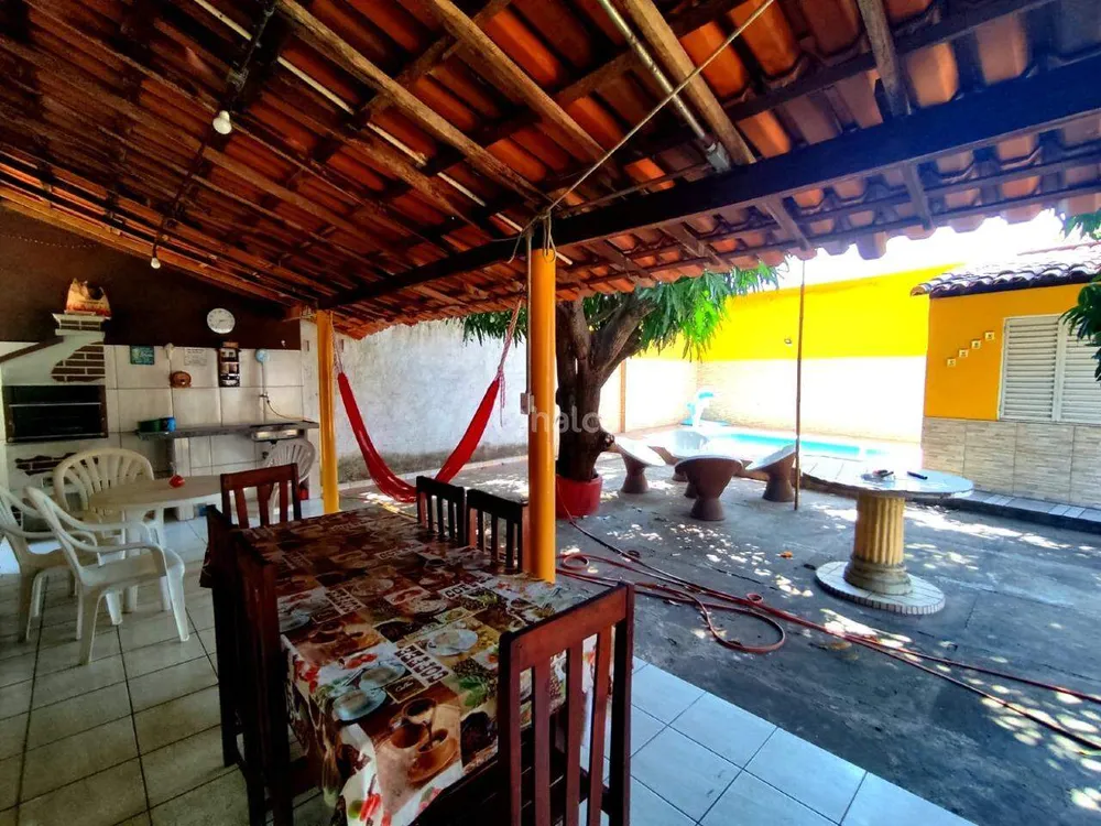 Casa, 3 quartos, 231 m² - Foto 11