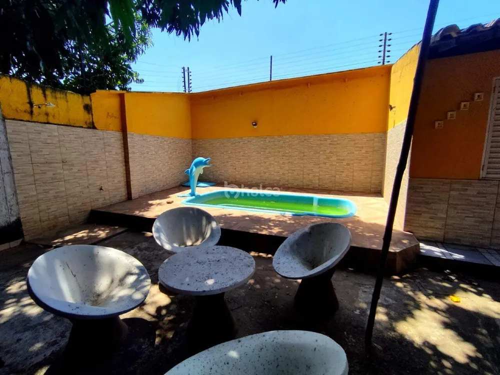 Casa, 3 quartos, 231 m² - Foto 12