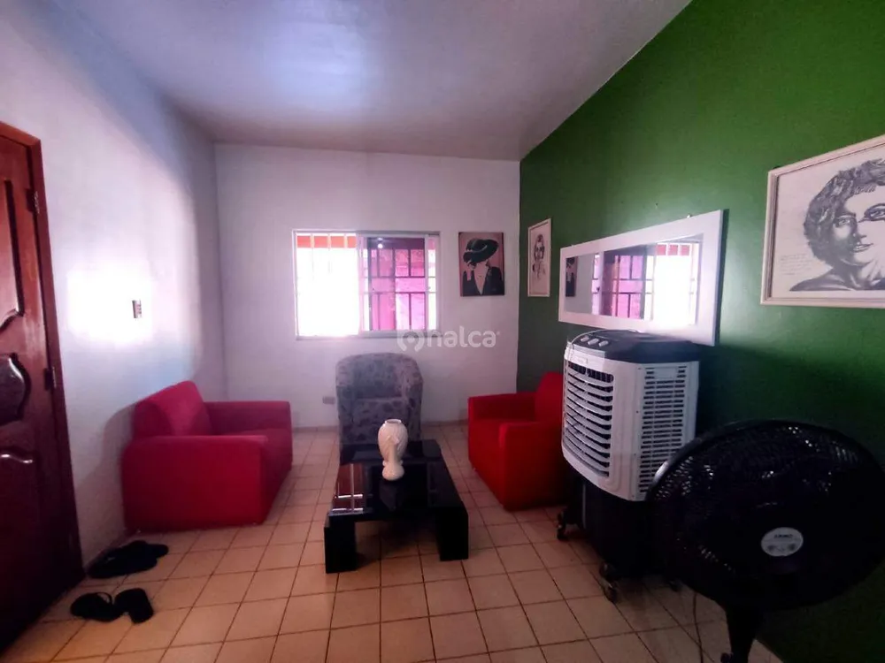 Casa, 3 quartos, 231 m² - Foto 4