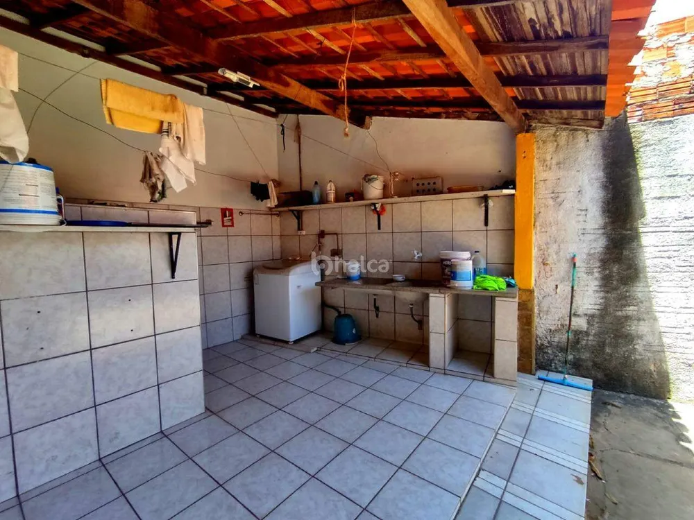 Casa, 3 quartos, 231 m² - Foto 13