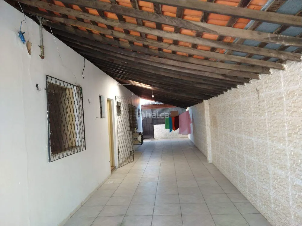 Casa, 4 quartos, 222 m² - Foto 7