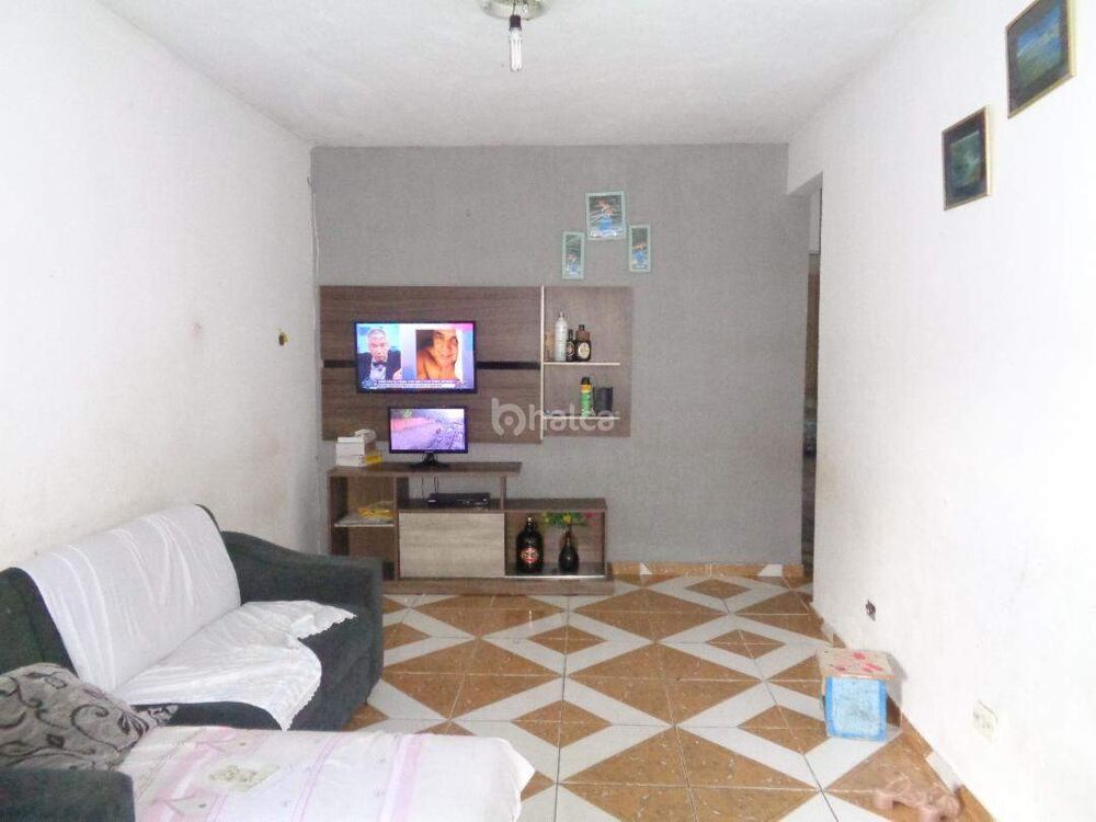 Casa à venda com 3 quartos, 90m² - Foto 4