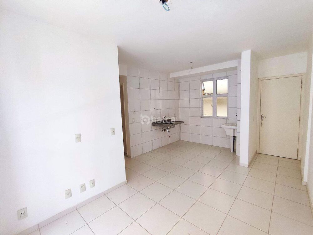 Apartamento à venda com 3 quartos, 60m² - Foto 6