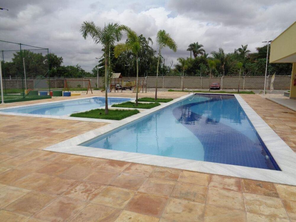 Apartamento à venda com 3 quartos, 60m² - Foto 8