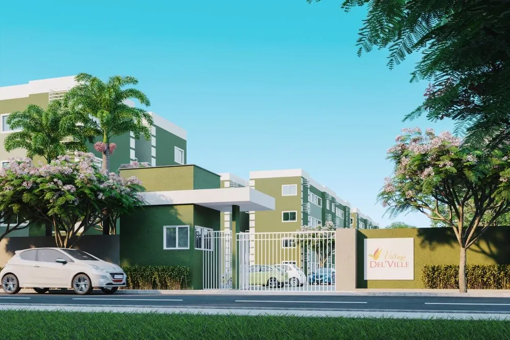 Apartamento, 2 quartos, 58 m² - Foto 6