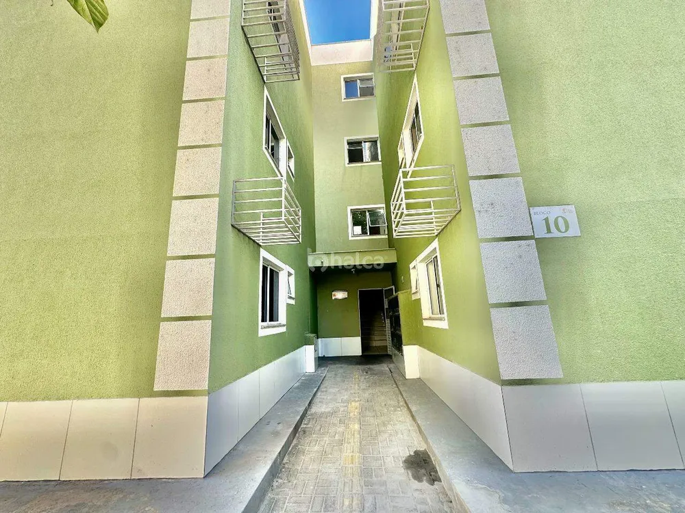Apartamento, 2 quartos, 58 m² - Foto 1