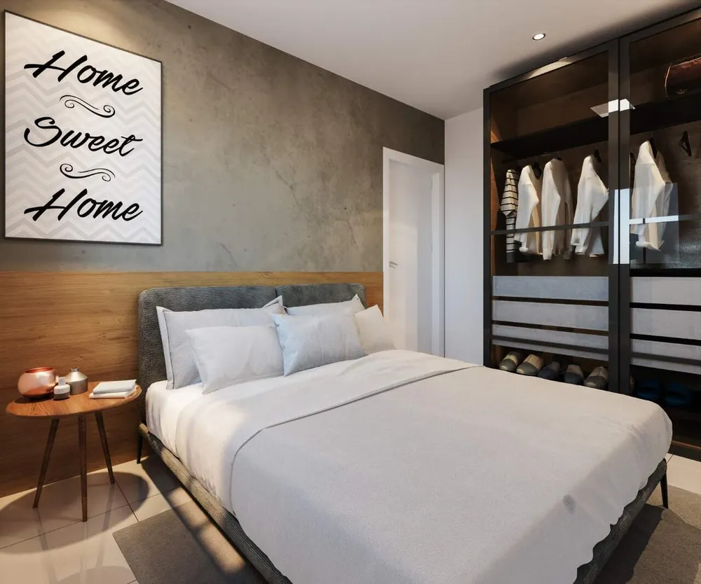 Apartamento, 2 quartos, 58 m² - Foto 12