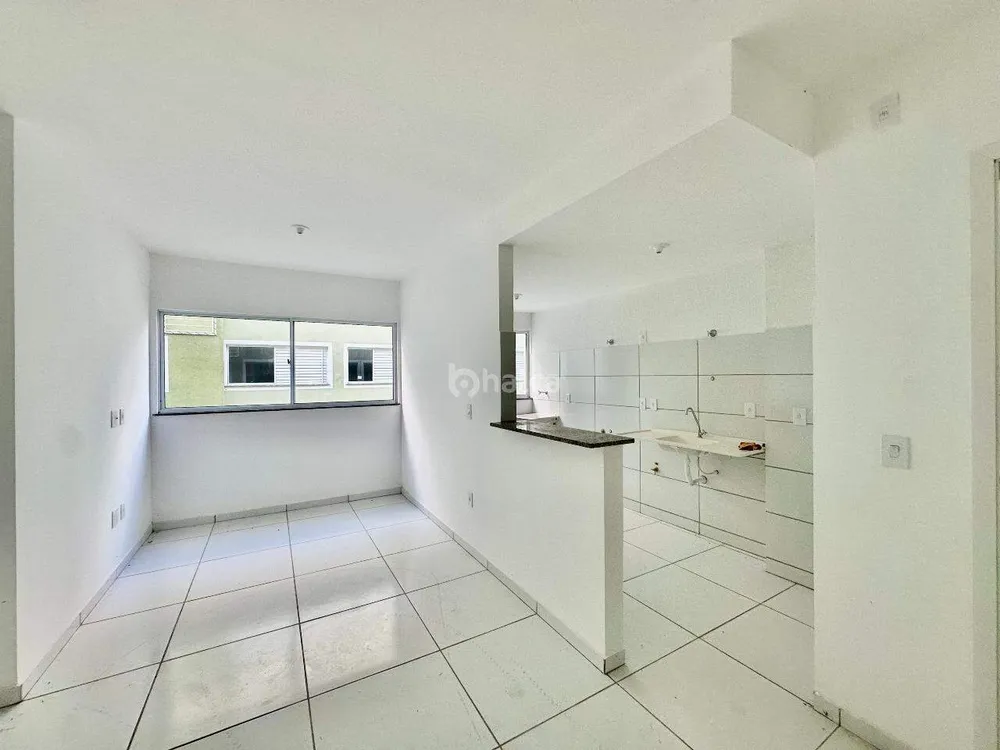 Apartamento, 2 quartos, 58 m² - Foto 2