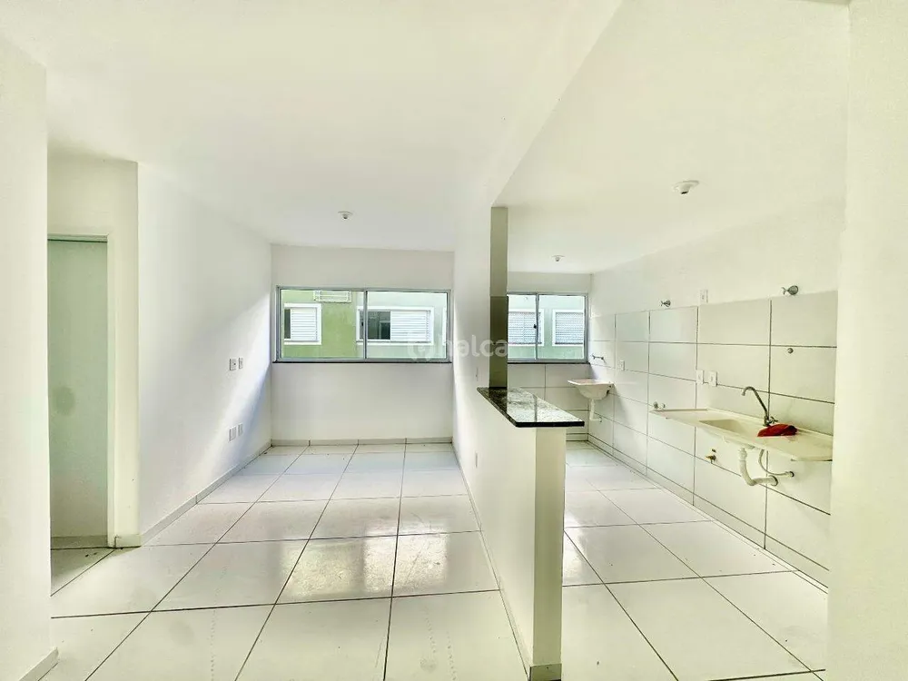 Apartamento, 2 quartos, 58 m² - Foto 3