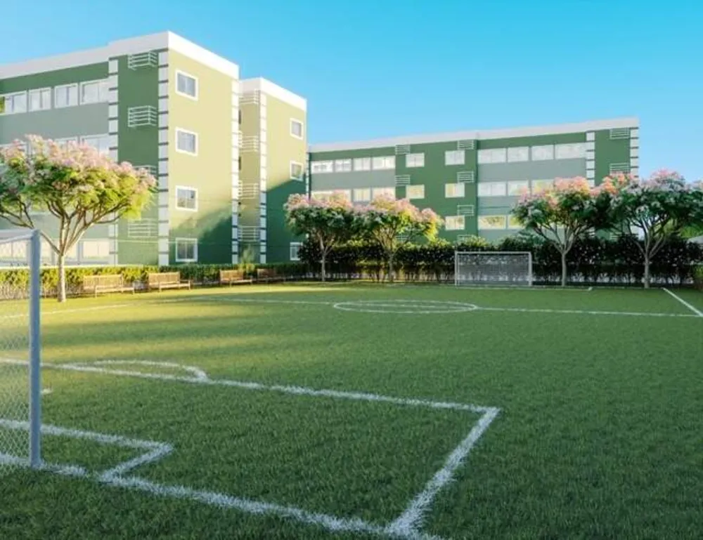 Apartamento, 2 quartos, 58 m² - Foto 9