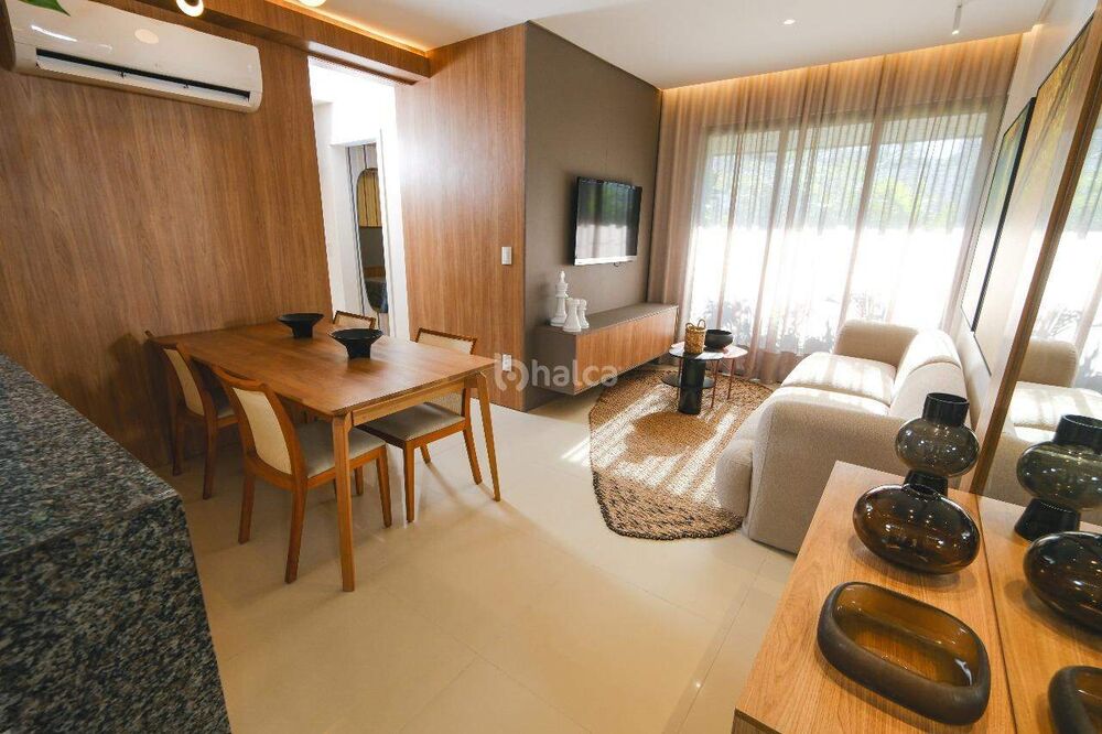 Apartamento, 3 quartos, 82 m² - Foto 2