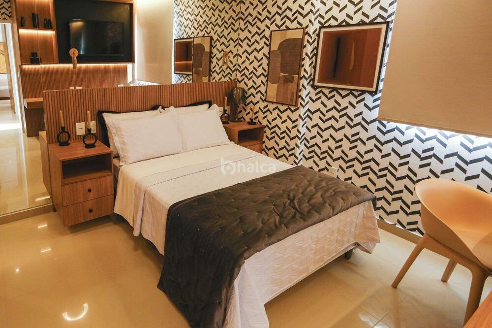 Apartamento, 3 quartos, 82 m² - Foto 6
