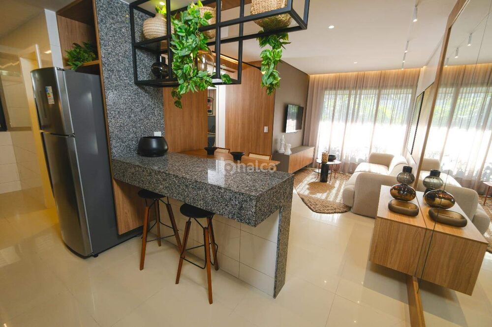 Apartamento, 3 quartos, 82 m² - Foto 4