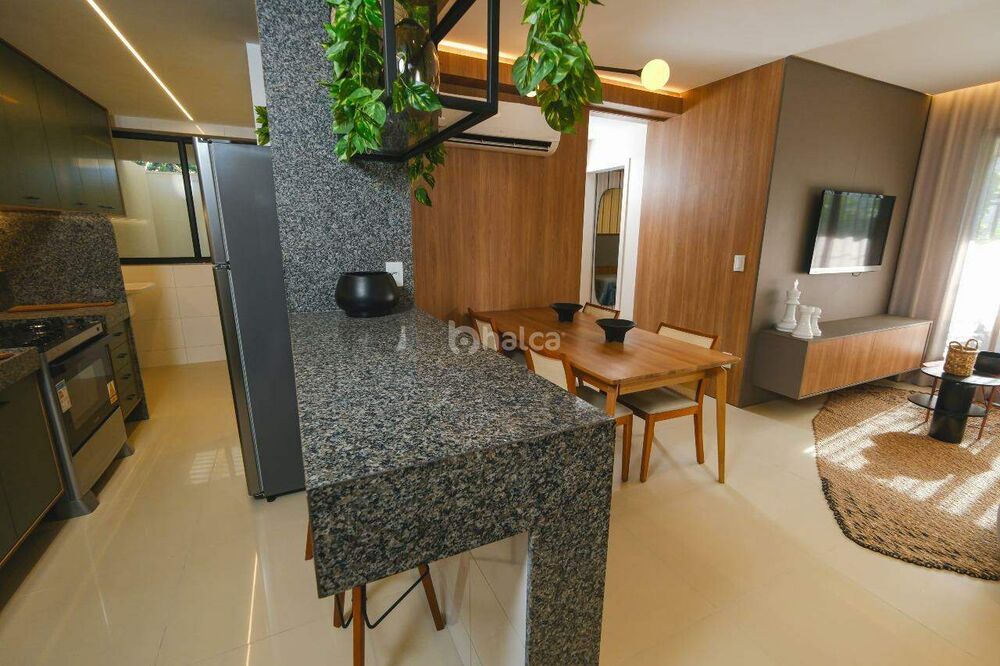 Apartamento, 3 quartos, 82 m² - Foto 5