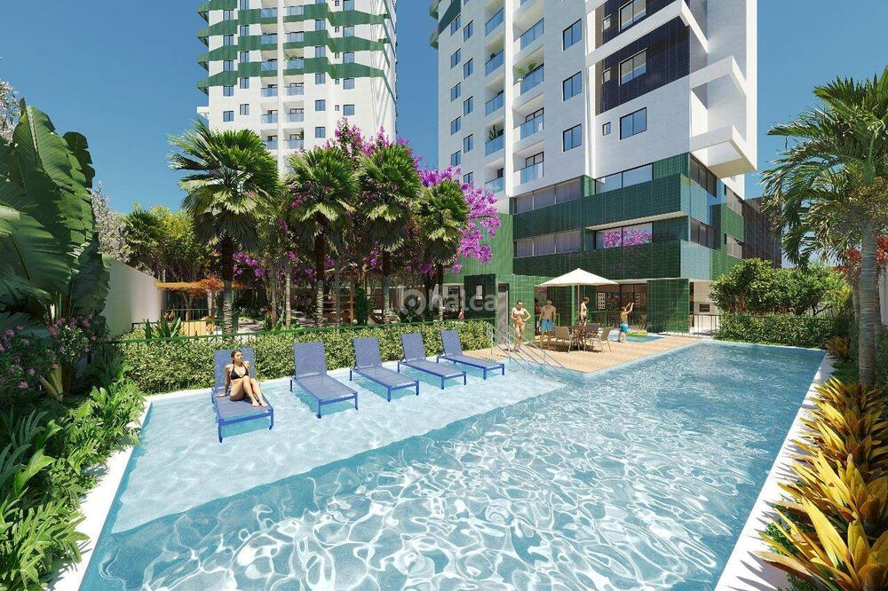 Apartamento, 3 quartos, 82 m² - Foto 7