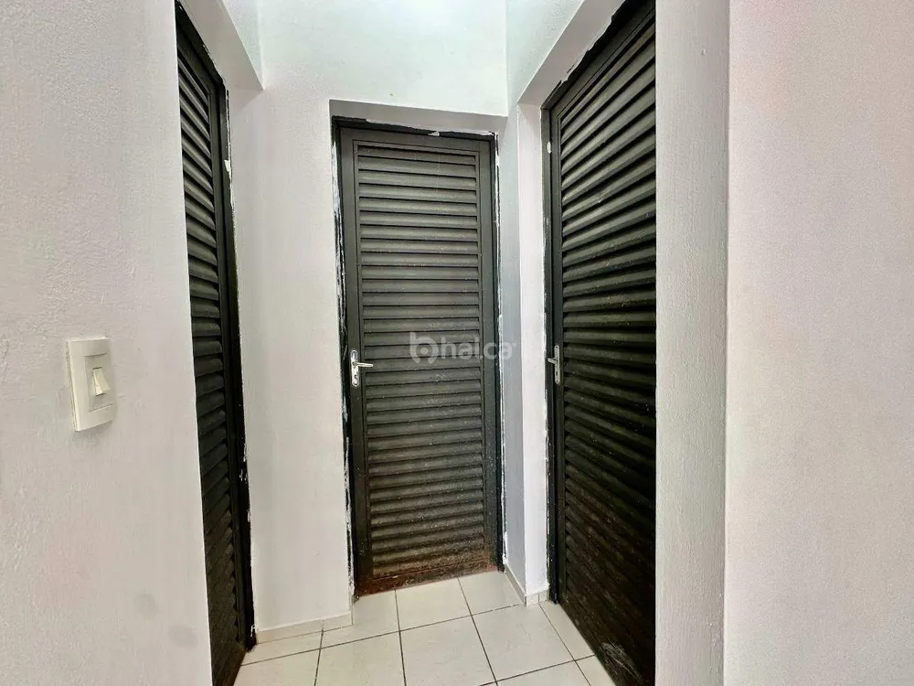 Apartamento, 2 quartos, 42 m² - Foto 2