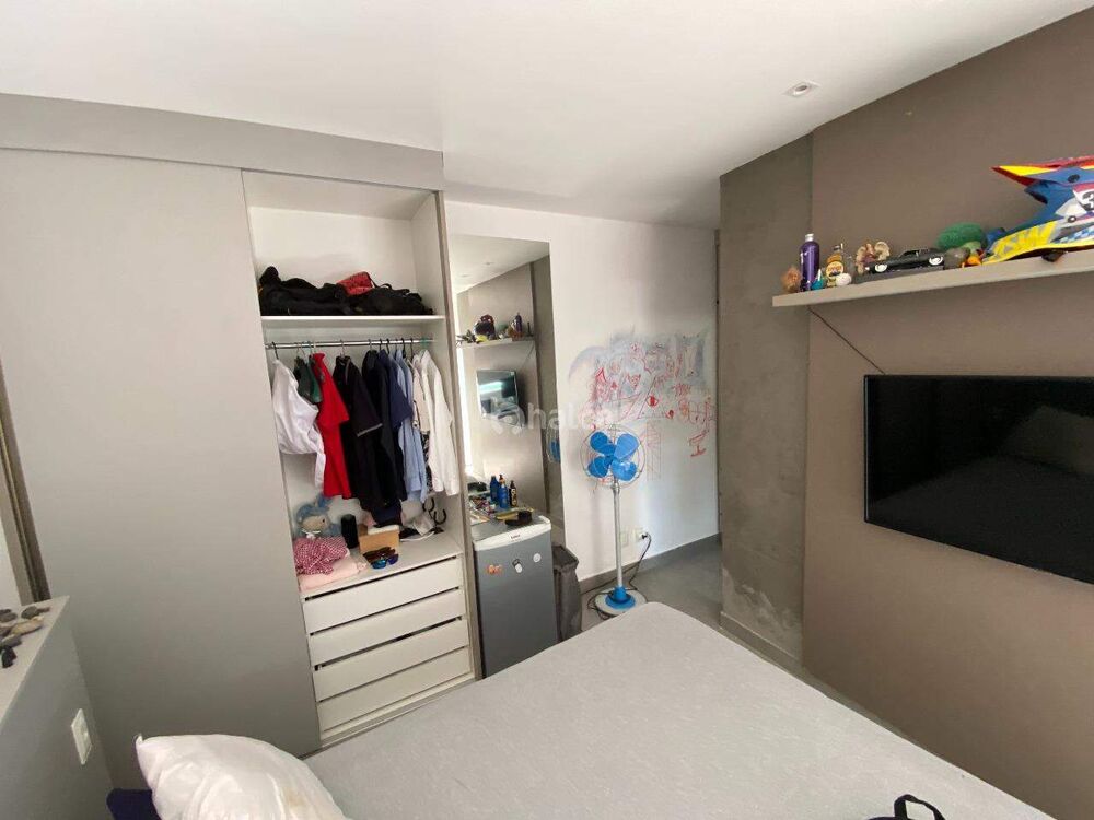 Prédio Inteiro, 261 m² - Foto 4