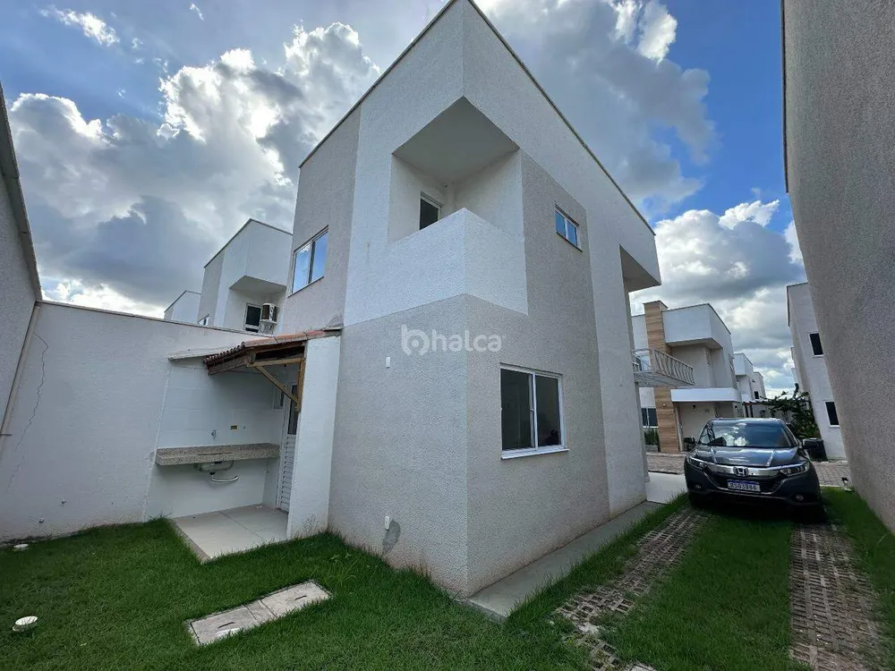 Casa de Condomínio, 3 quartos - Foto 3