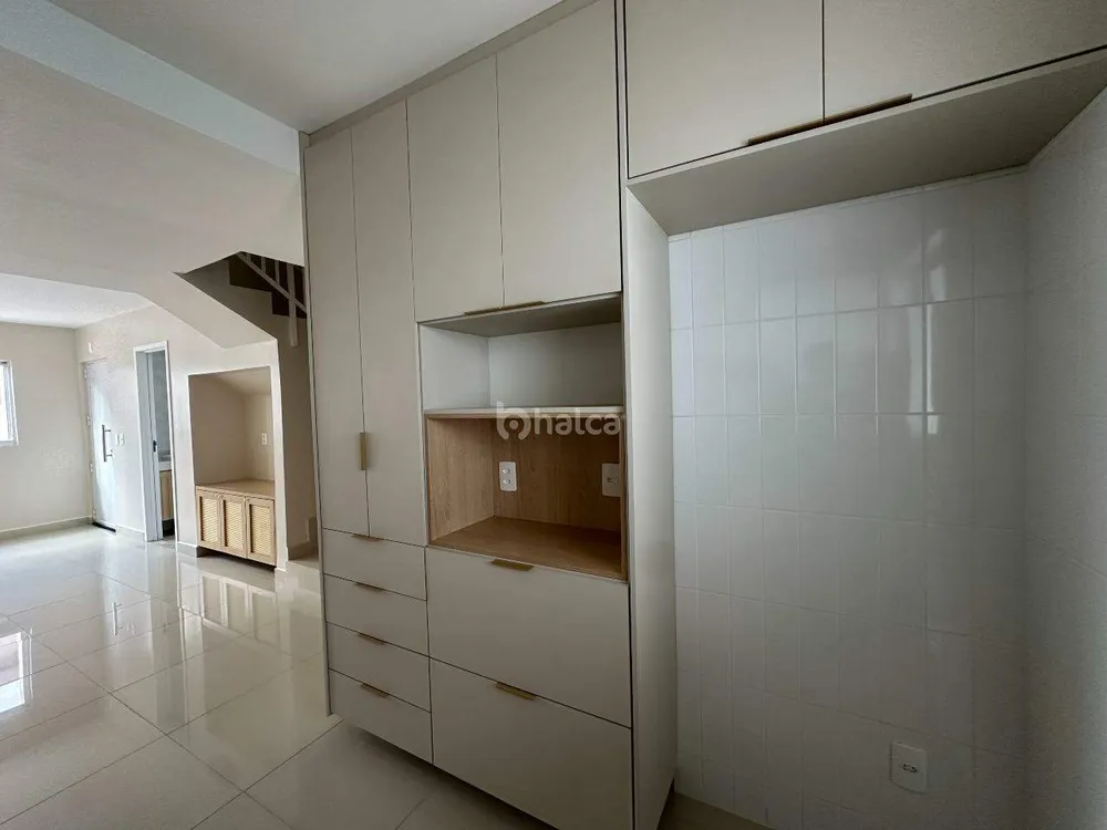 Casa de Condomínio, 3 quartos - Foto 11