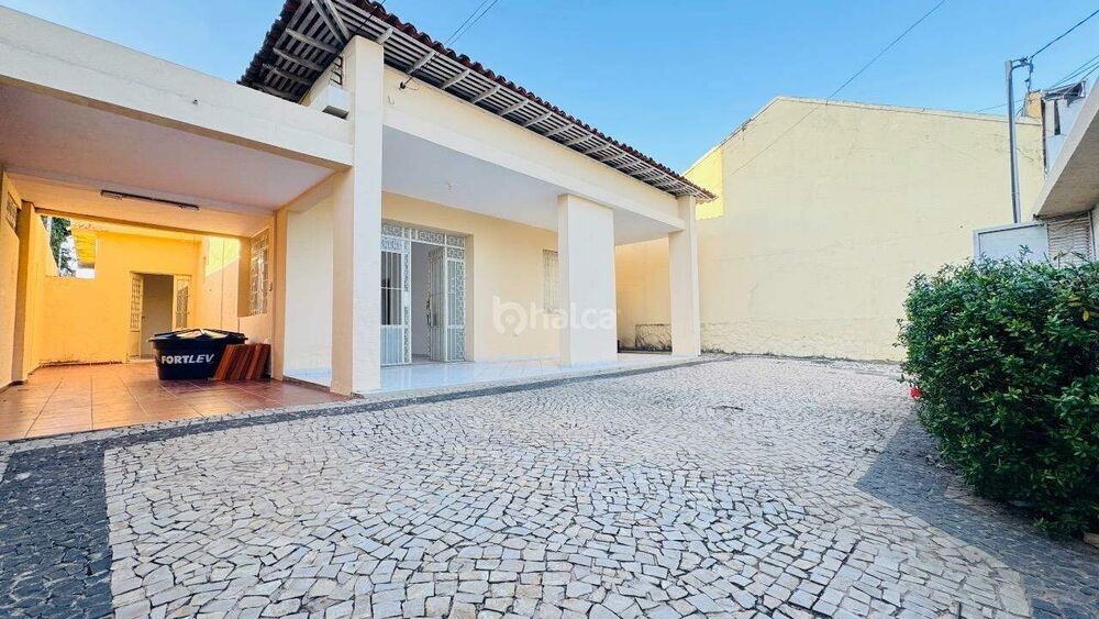 Prédio Inteiro, 200 m² - Foto 1