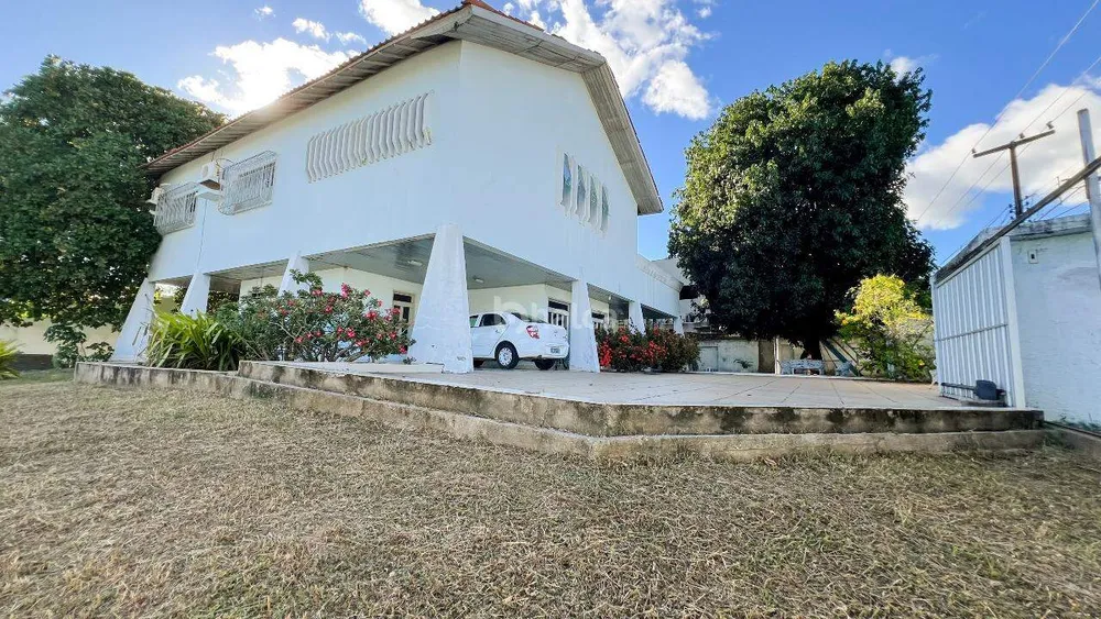 Casa, 5 quartos, 460 m² - Foto 8