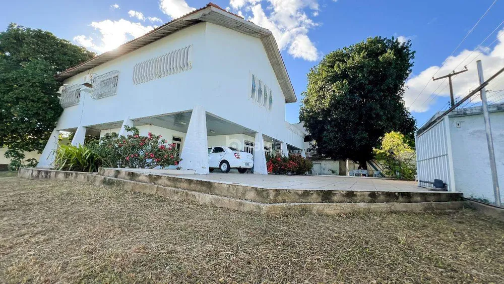 Casa, 5 quartos, 460 m² - Foto 9