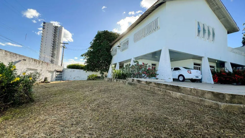 Casa, 5 quartos, 460 m² - Foto 7