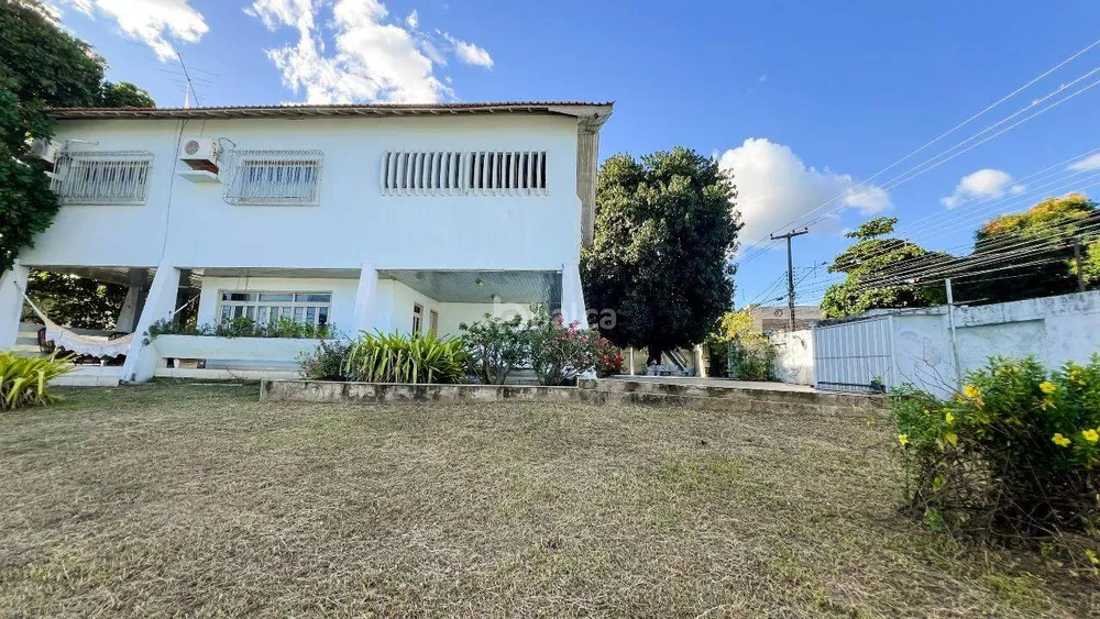 Casa, 5 quartos, 460 m² - Foto 6