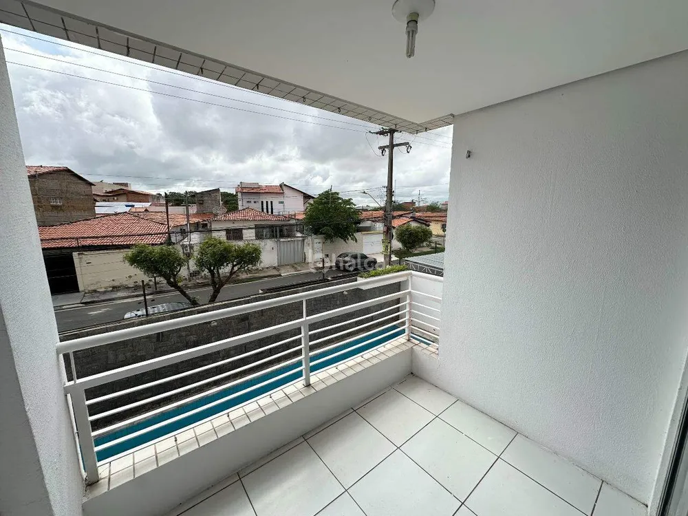Apartamento, 3 quartos, 72 m² - Foto 3