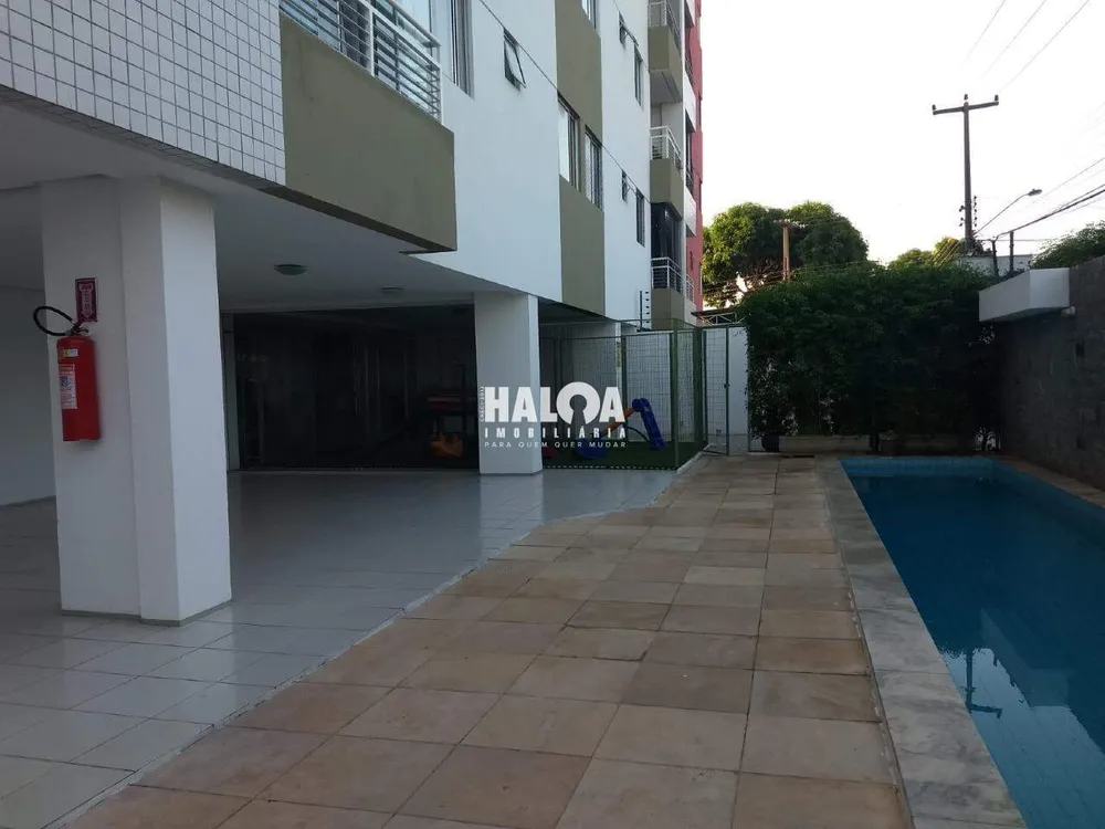 Apartamento, 3 quartos, 72 m² - Foto 11