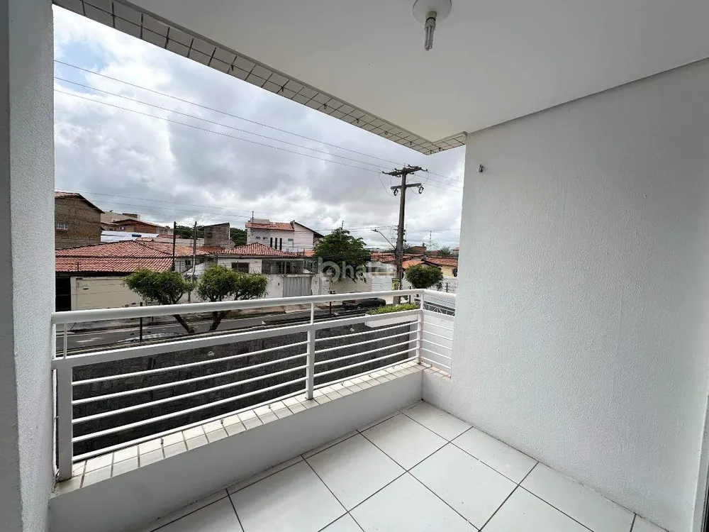 Apartamento, 3 quartos, 72 m² - Foto 2