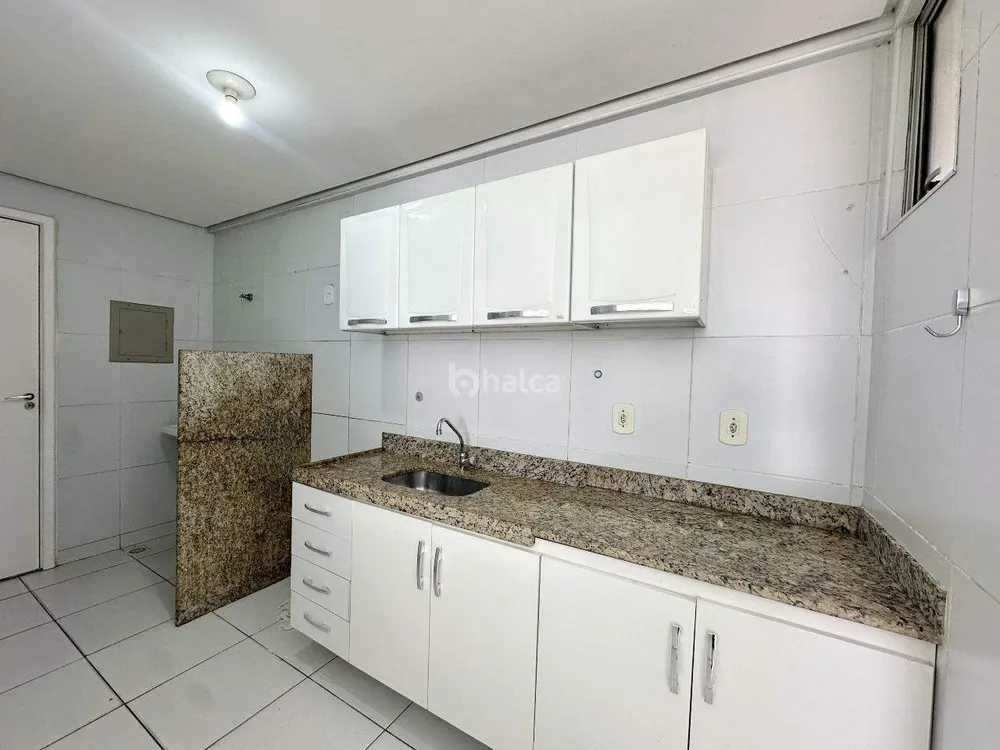 Apartamento, 3 quartos, 72 m² - Foto 4