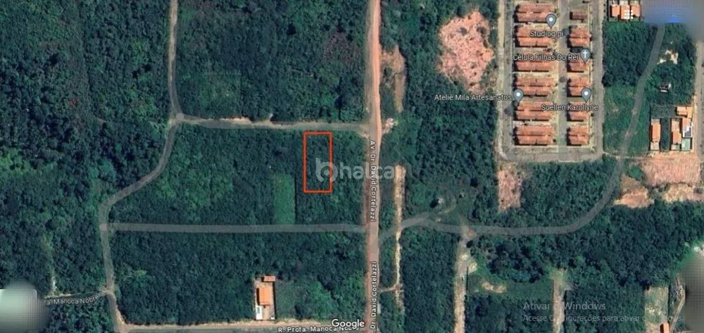 Terreno, 800 m² - Foto 3