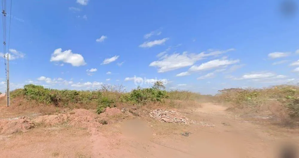 Terreno, 800 m² - Foto 1