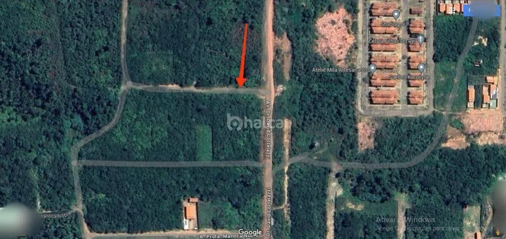 Terreno, 800 m² - Foto 4