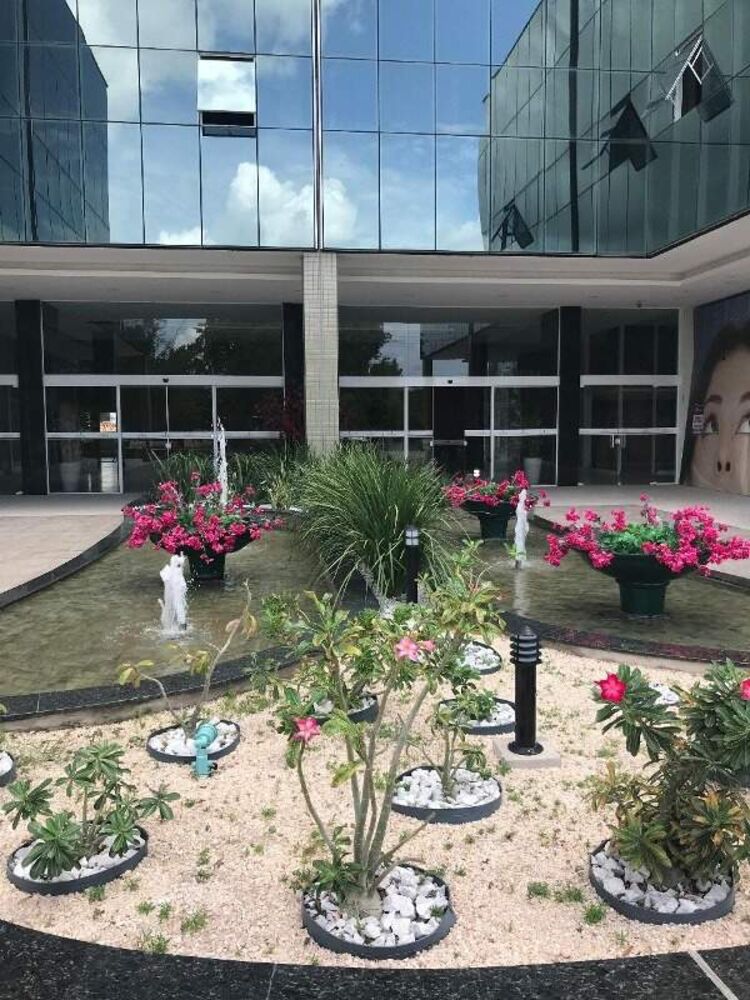 Conjunto Comercial-Sala à venda, 43m² - Foto 9