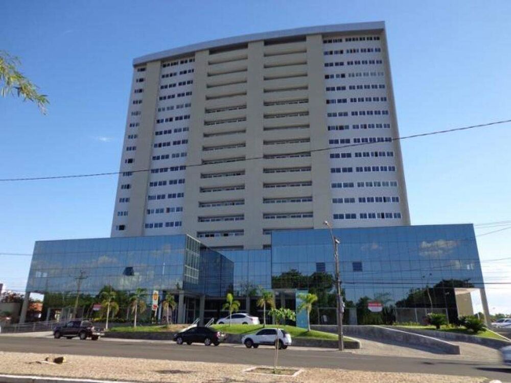 Conjunto Comercial-Sala à venda, 43m² - Foto 8
